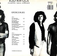 Grenzenlos [Vinyl], 1