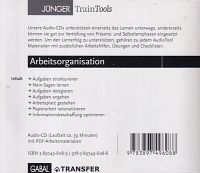 Arbeitsorganisation, 1