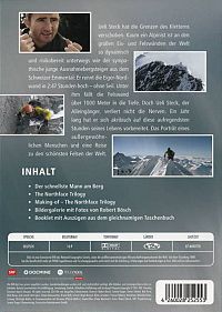 Speed - Der schnellste Mann am Berg [DVD], 1