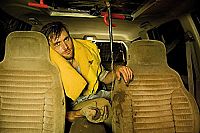 Detour - Gefährliche Umleitung [Blu-ray], 8