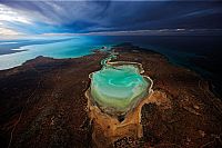 Planet Ocean [Blu-ray], 8