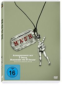 M*A*S*H [DVD], 1