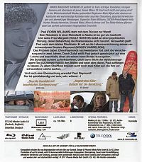 The Big White - Immer Ärger mit Raymond [Blu-ray], 1