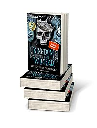 Kingdom of the Wicked – Die Königin der Hölle, 3