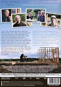 Für immer dein [DVD], 1