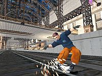 Aggressive Inline [Nintendo Gamecube], 3