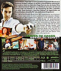 Leaves of Grass [Blu-ray], 1