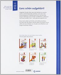 Ganz schön aufgeklärt!, 1