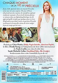 Veronika décide de mourir [DVD], 2