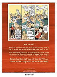 Sofies Welt oder die Geschichte der Philosophie - Von den Anfängen, 1