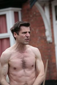 The Hooligan Club - Fear and Fight [Blu-ray], 1