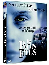 Le bon fils [DVD], 2