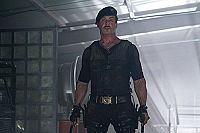 Expendables 2 [Blu-ray], 1