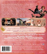 Ballerina [Blu-ray 3D], 1