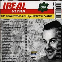 Irreal Ultra  [CD], 1