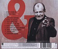 Heart & Soul [CD], 1