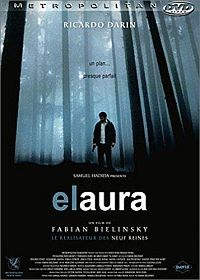 El Aura (VOST) [DVD], 2