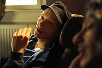 Bis aufs Blut - Brüder auf Bewährung [DVD], 6