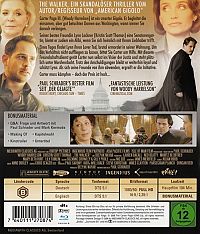 The Walker [Blu-ray], 1