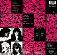 No Protection [Vinyl], 1