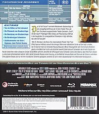 Glaubensfrage [Blu-ray], 2