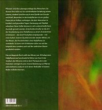 Pflanzliche Urtinkturen, 1