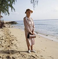 Agatha Christie Miss Marple Collection [DVD], 4