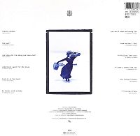 Foreign affair [Vinyl], 1