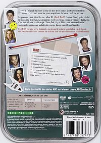 Scrubs - Saison 2 [DVD], 1