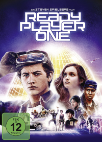 Ready Player One [DVD], 1