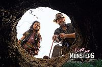 Love and Monsters [Blu-ray], 6