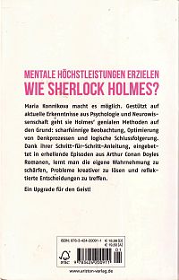 Die Kunst des logischen Denkens, 1