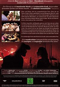 Broken Circle [DVD], 1