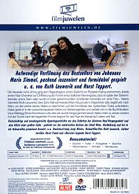 Und Jimmy ging zum Regenbogen [DVD], 2