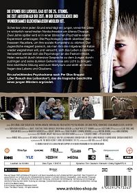 In der Stunde des Luchses [DVD], 1