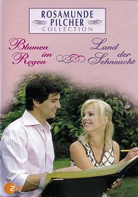 Rosamunde Pilcher - Blumen im Regen - Land der Sehnsucht [DVD], 1