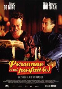 Personne n'est parfaite [DVD], 1