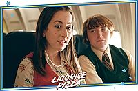 Licorice Pizza [DVD], 3