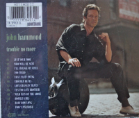 Trouble No More [CD], 1