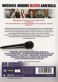Michael Moore hates America [DVD], 1