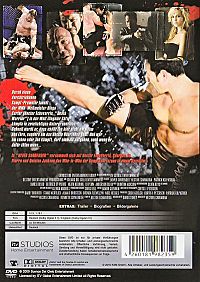 Never Surrender [DVD], 1