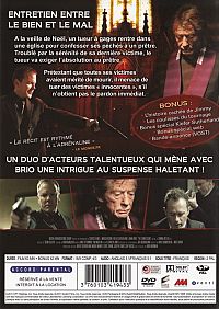 The Confession [DVD], 2