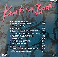 Rendezvous mit dem Feuer [CD], 1