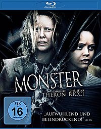 Monster [Blu-ray], 1