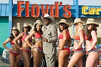 Soul Men [Blu-ray], 5