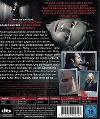 Bunker - Es gibt kein Entkommen [Blu-ray], 1