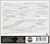 The Complete Verve // Remixed [CD], 1