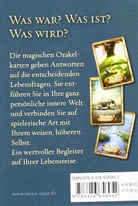 The Map - Weisheitskarten der Seele, 1