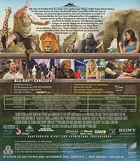 Der Zoowärter [Blu-ray], 1