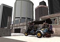 Stuntman [Sony PlayStation 2], 4